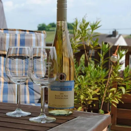 Kirchbergblick Lejlighed