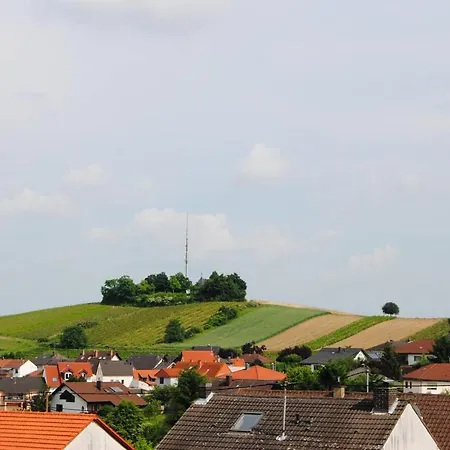 Kirchbergblick *