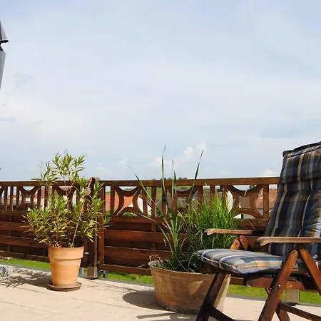 Kirchbergblick * Hackenheim