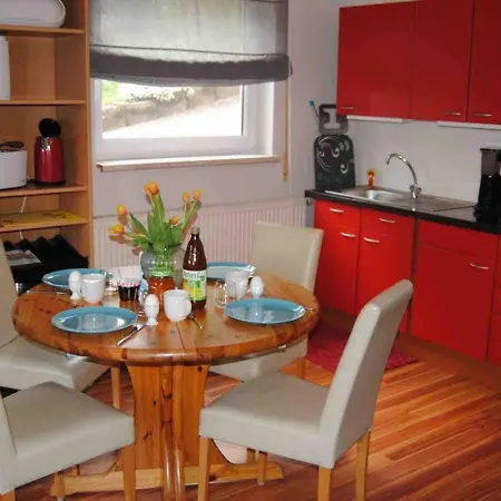 Apartamento Kirchbergblick *