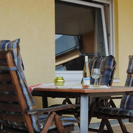 Kirchbergblick * Hackenheim