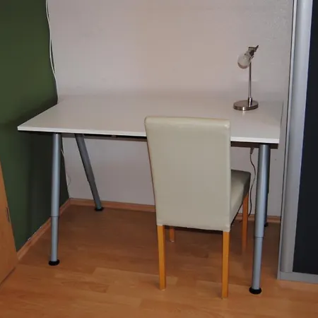 Kirchbergblick Appartement