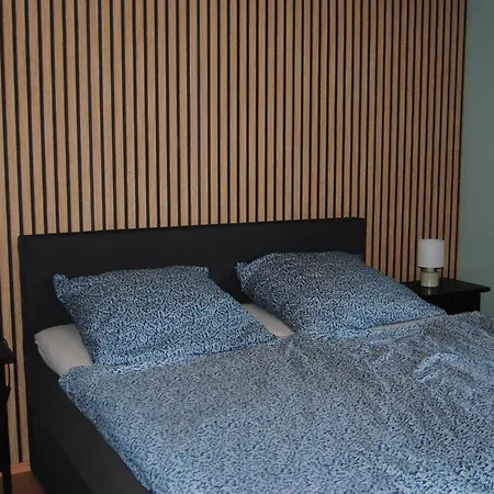 Kirchbergblick Lejlighed *