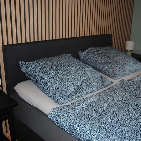 Appartement Kirchbergblick Hackenheim