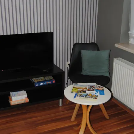 Lejlighed Kirchbergblick *