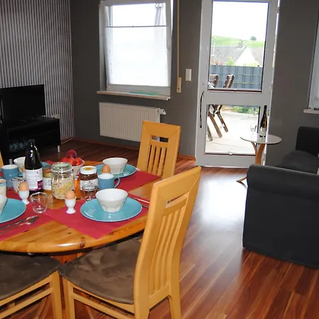 Kirchbergblick Appartement