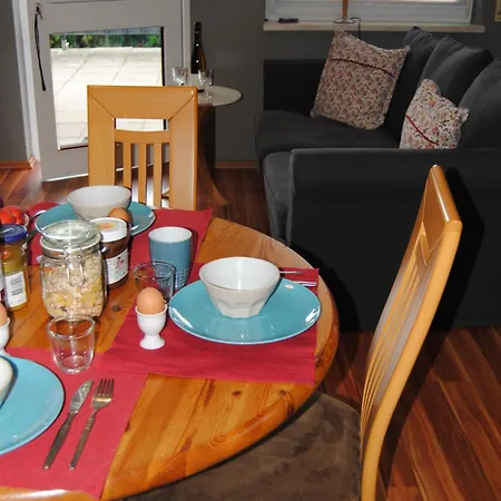 Apartamento Kirchbergblick