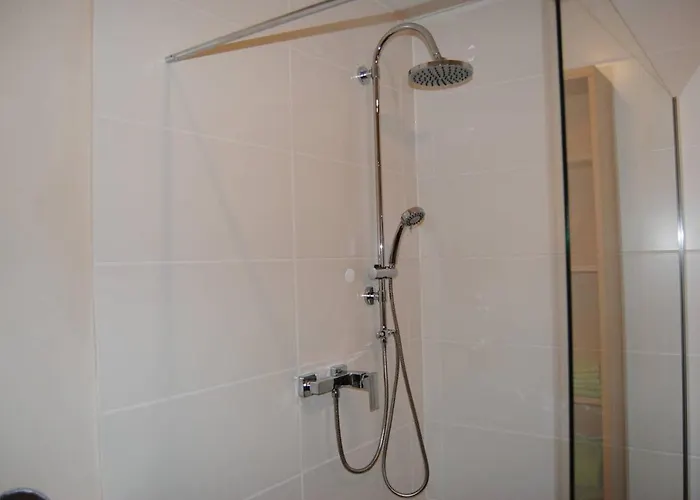 Kirchbergblick Apartamento