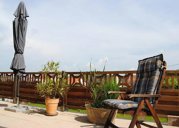 Kirchbergblick * Hackenheim