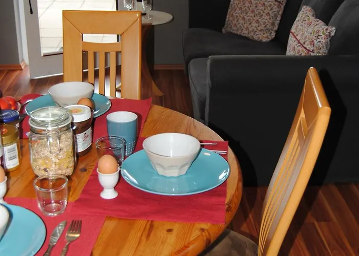 Apartamento Kirchbergblick